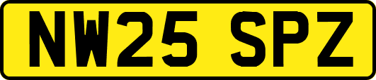 NW25SPZ