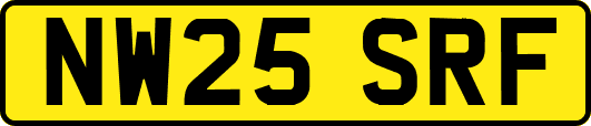 NW25SRF