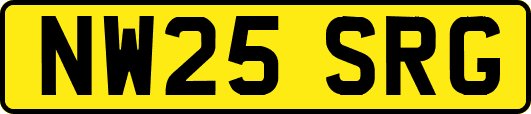 NW25SRG