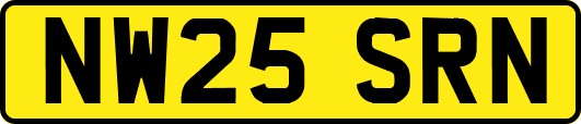 NW25SRN