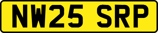 NW25SRP
