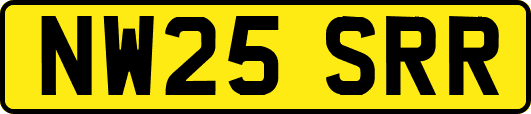 NW25SRR