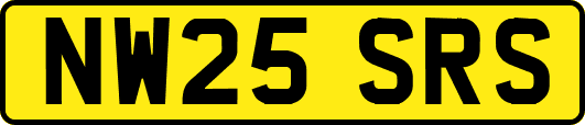 NW25SRS