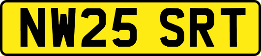 NW25SRT
