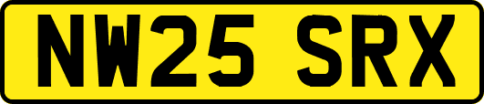 NW25SRX