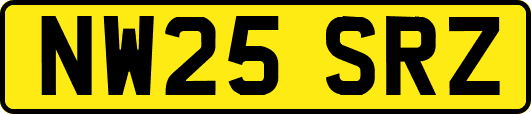 NW25SRZ