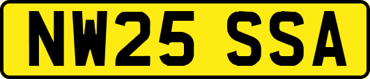 NW25SSA