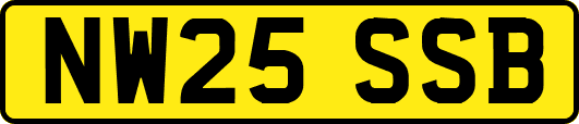 NW25SSB