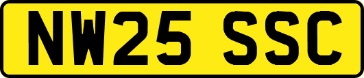 NW25SSC
