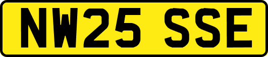NW25SSE