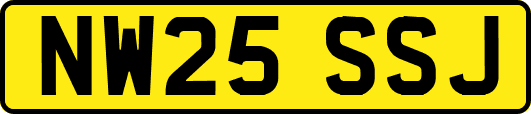 NW25SSJ