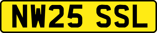NW25SSL