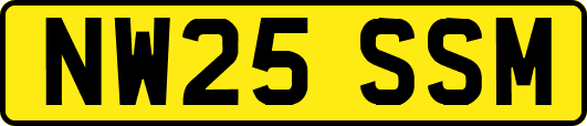 NW25SSM