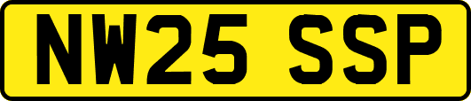 NW25SSP