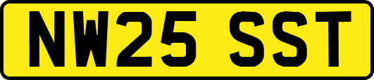 NW25SST