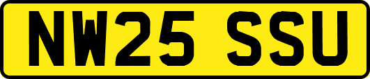 NW25SSU