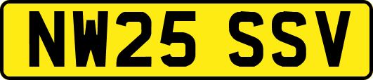 NW25SSV