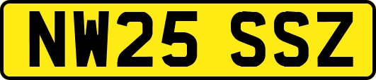 NW25SSZ