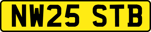 NW25STB