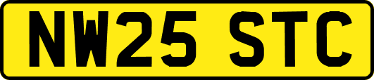 NW25STC
