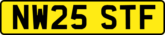 NW25STF