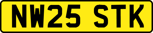 NW25STK