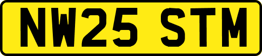 NW25STM