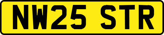 NW25STR