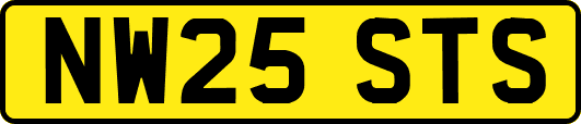 NW25STS