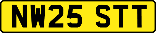 NW25STT