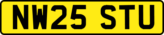 NW25STU