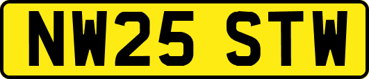 NW25STW