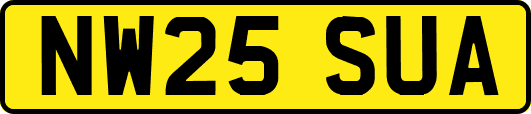 NW25SUA