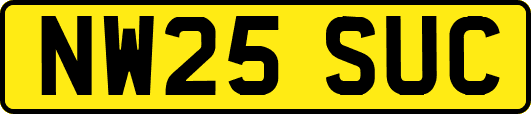 NW25SUC