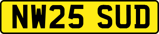 NW25SUD