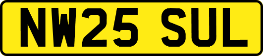 NW25SUL