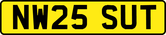 NW25SUT