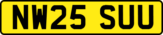 NW25SUU