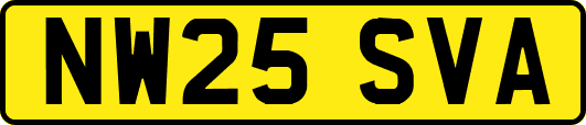 NW25SVA