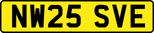 NW25SVE