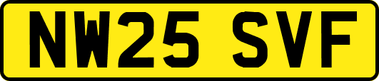 NW25SVF