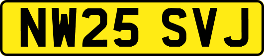 NW25SVJ