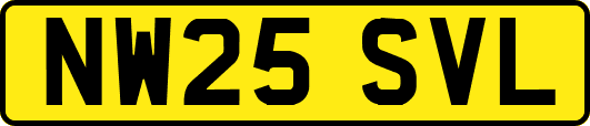 NW25SVL