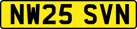 NW25SVN
