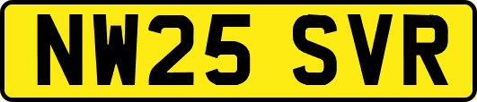 NW25SVR