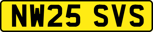 NW25SVS