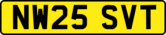 NW25SVT