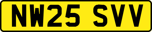 NW25SVV