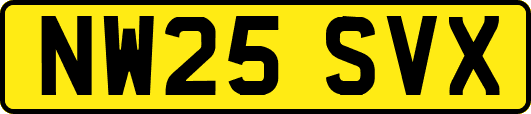 NW25SVX