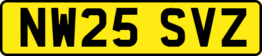 NW25SVZ